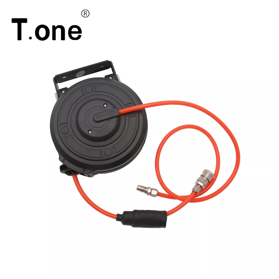 Custom Electric Cable Hose Ree - Electric Reel บทวิจารณ์และราคา