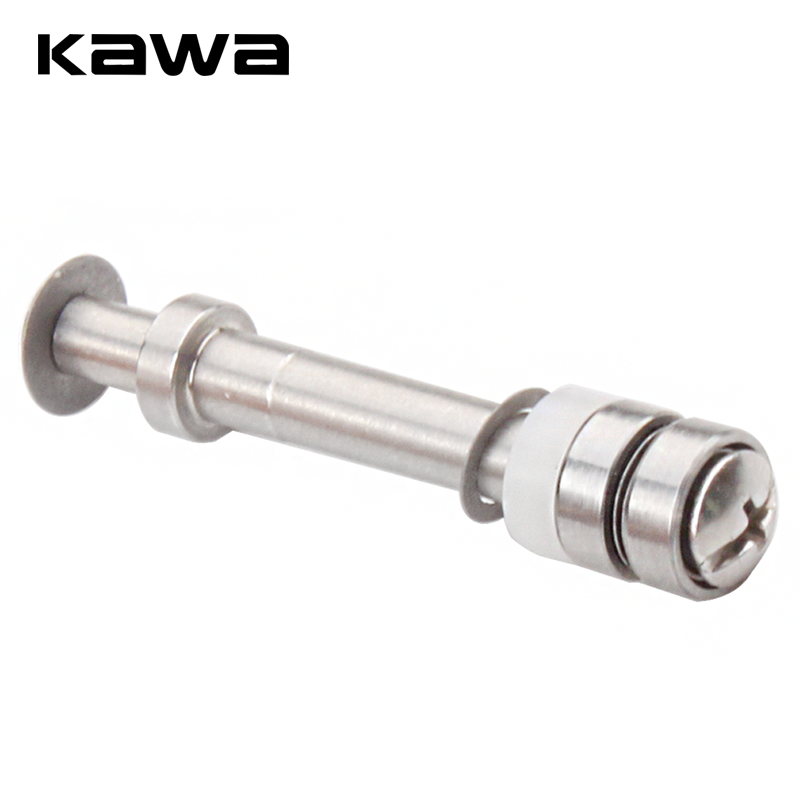 Kawa 1pc Fishing Reel Handle S - Reel Drag Knob บทวิจารณ์และราคา