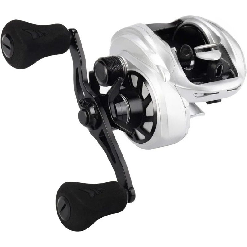 A Kapstan Elite 300 Baitcastin - Baitcasting Reel บทวิจารณ์และราคา