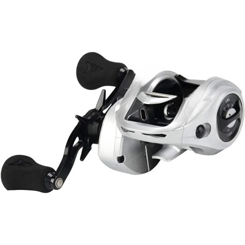 A Kapstan Elite 300 Baitcastin - Baitcasting Reel บทวิจารณ์และราคา