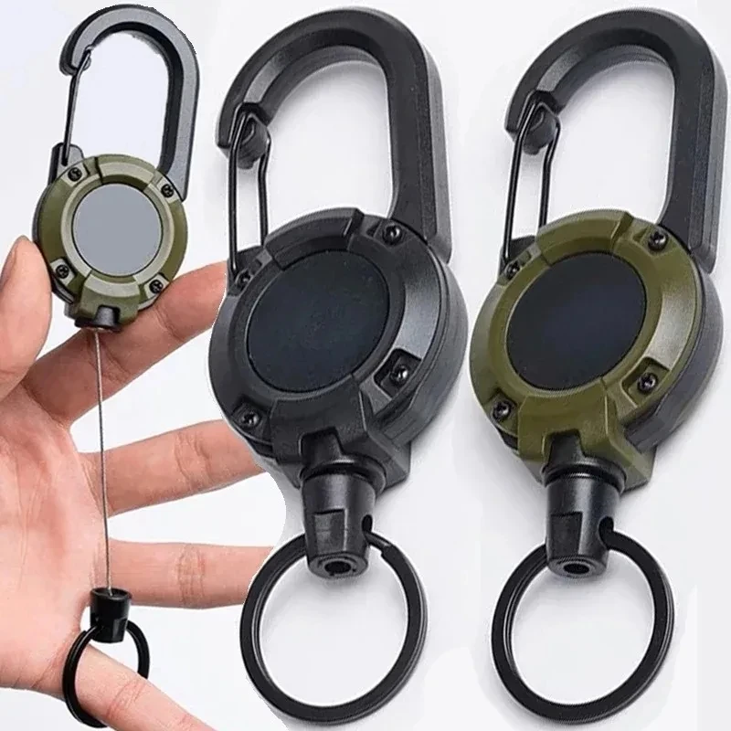 Retractable Heavy Duty Pull Re - Conventional Reel บทวิจารณ์และราคา