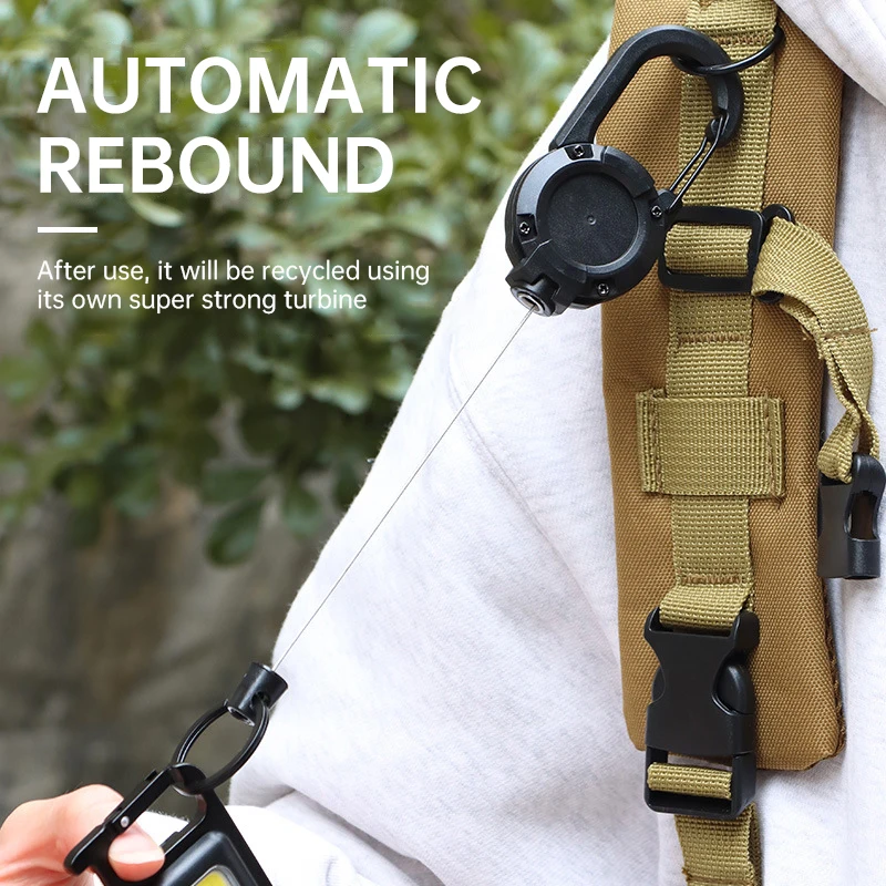 Retractable Heavy Duty Pull Re - Conventional Reel บทวิจารณ์และราคา