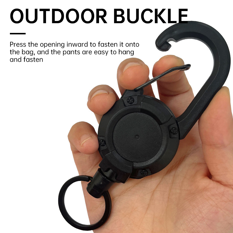 Retractable Heavy Duty Pull Re - Conventional Reel บทวิจารณ์และราคา