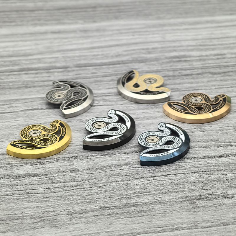 NH35 NH38 Movement Automatic O - Reel Case บทวิจารณ์และราคา