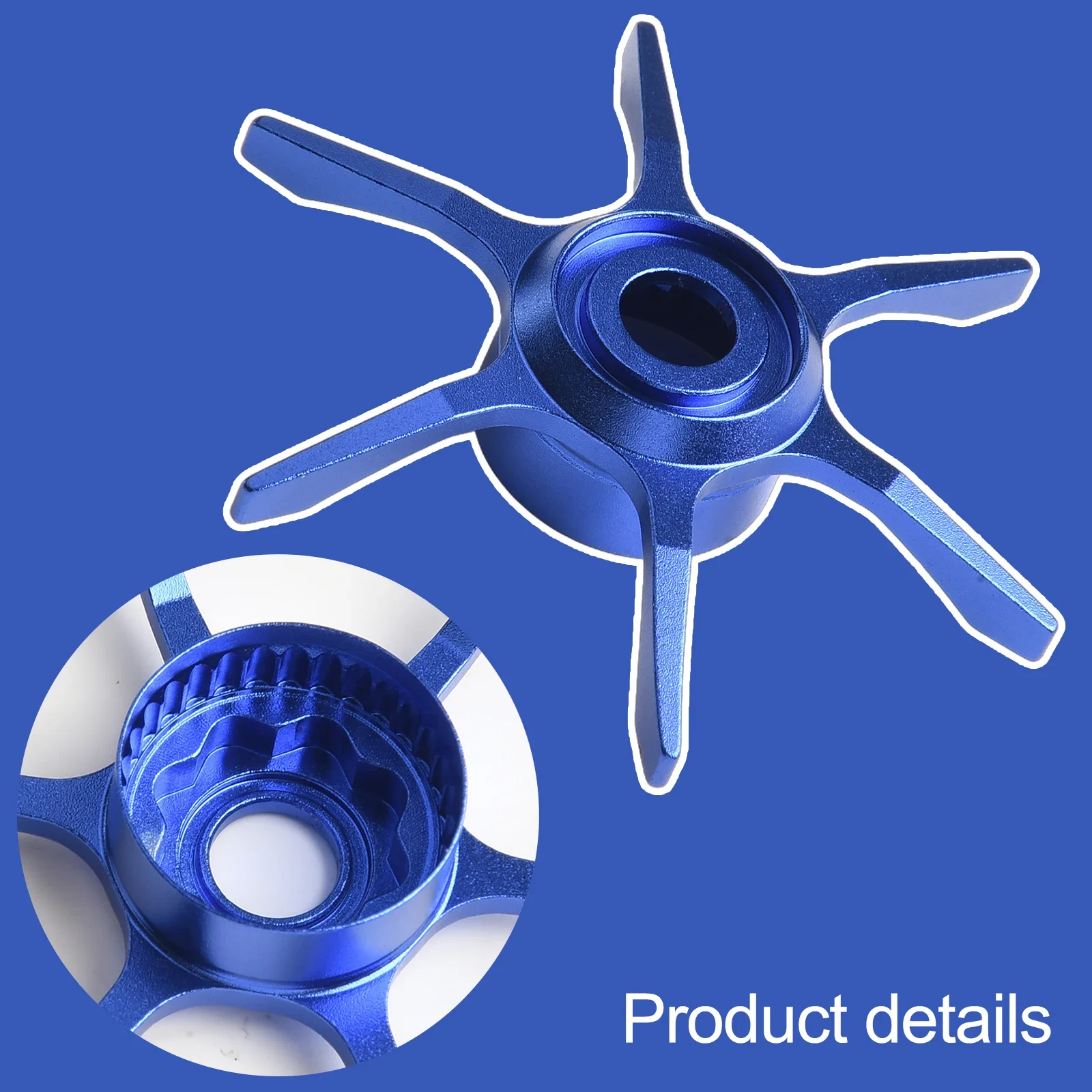 1pc Modified For  Daiwa Star D - Reel Drag Knob บทวิจารณ์และราคา