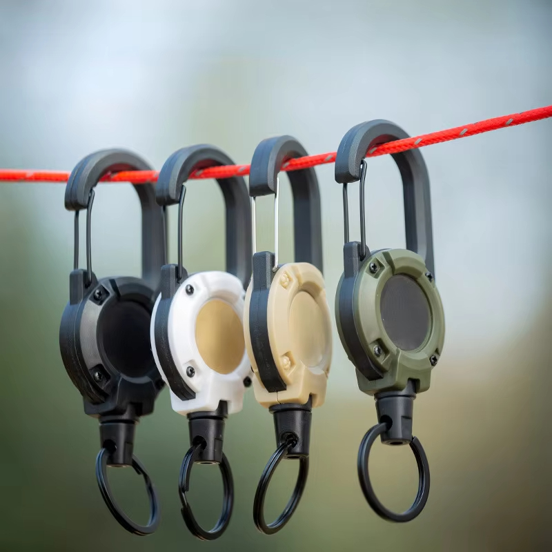 Retractable Heavy Duty Pull Re - Conventional Reel บทวิจารณ์และราคา