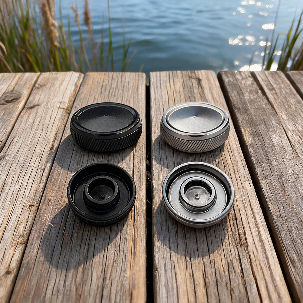 Drag Star Wheel Fine Adjustmen - Reel Drag Knob บทวิจารณ์และราคา