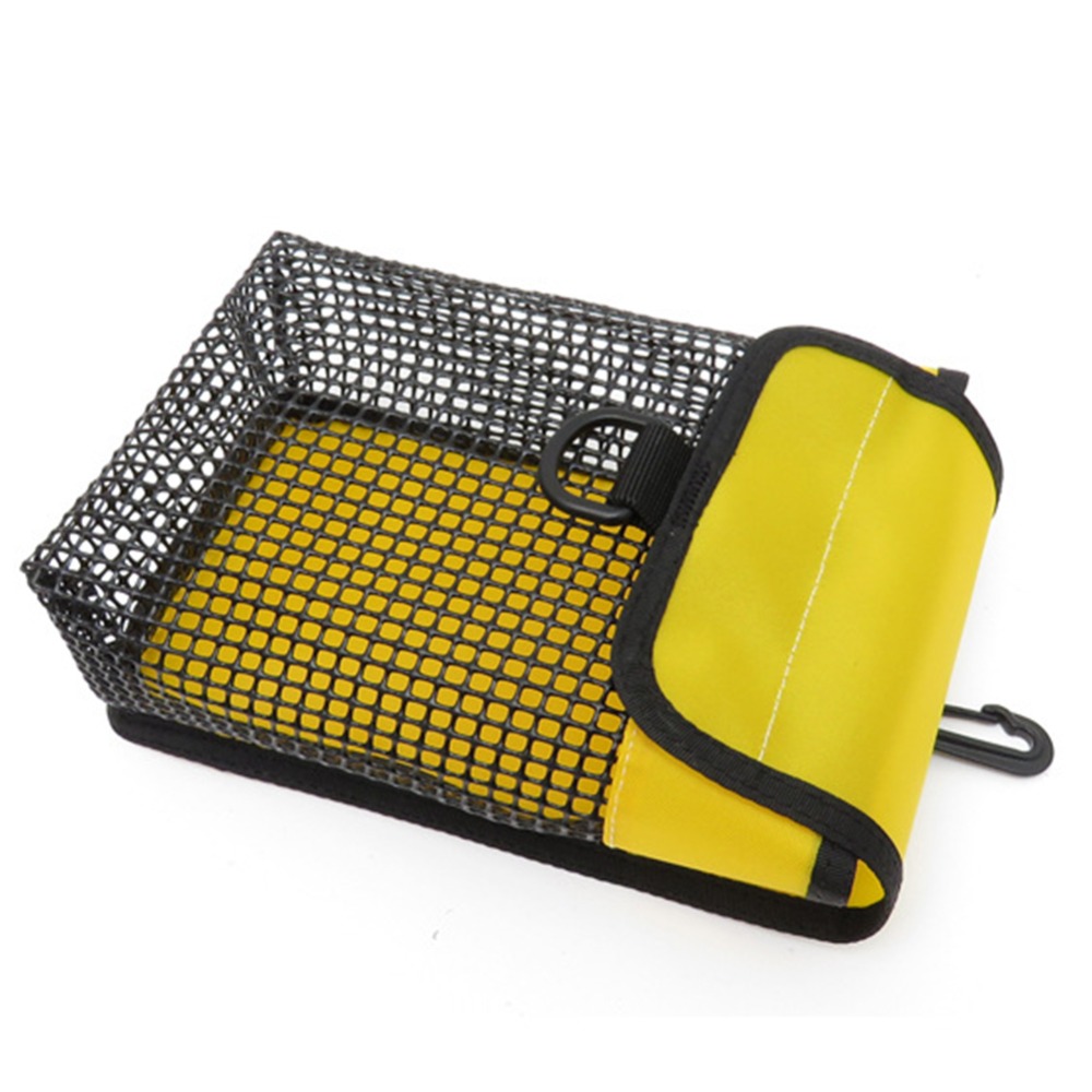Durable Nylon Heavy Duty Mesh  - Reel Bag บทวิจารณ์และราคา