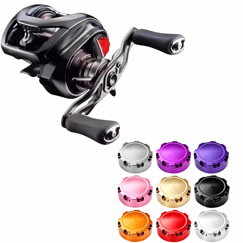 Replacement Tension Knob for F - Baitcasting Reel บทวิจารณ์และราคา