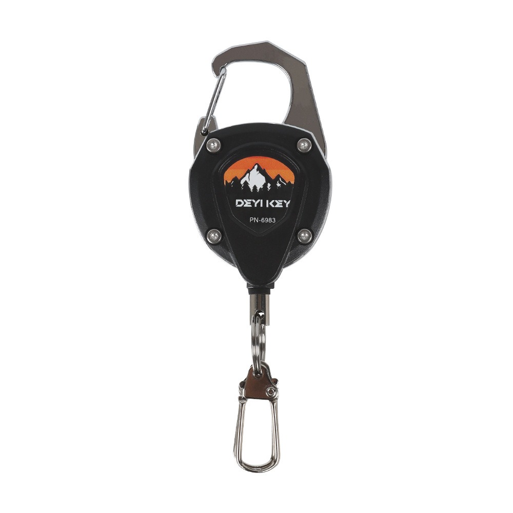 Retractable Keychain Heavy Dut - Reel Repair Kit บทวิจารณ์และราคา