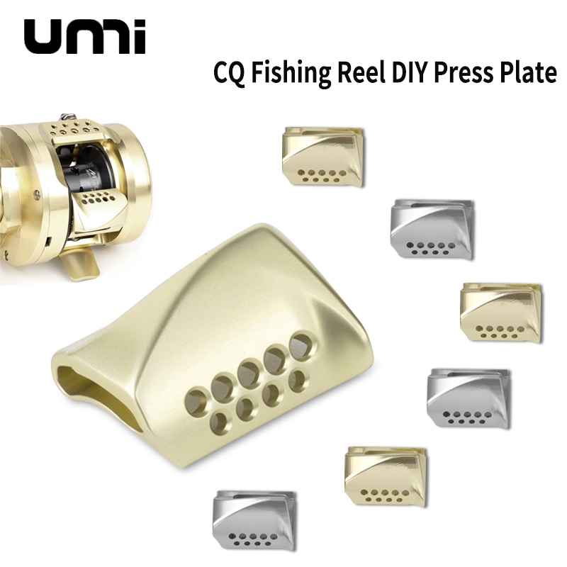 Fishing Reel Accessory For CQ  - Spincast Reel บทวิจารณ์และราคา