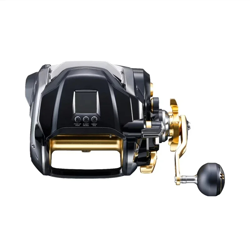 (Sea shipping) MD 9000 Electri - Spinning Reel บทวิจารณ์และราคา