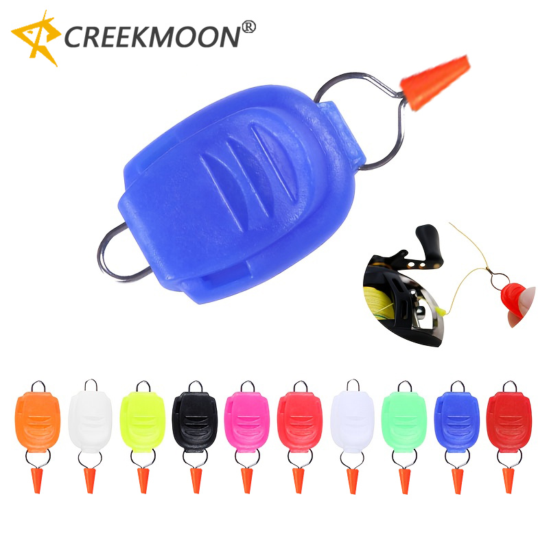 5/10/15pcs Updated Fishing Lin - Spincast Reel บทวิจารณ์และราคา