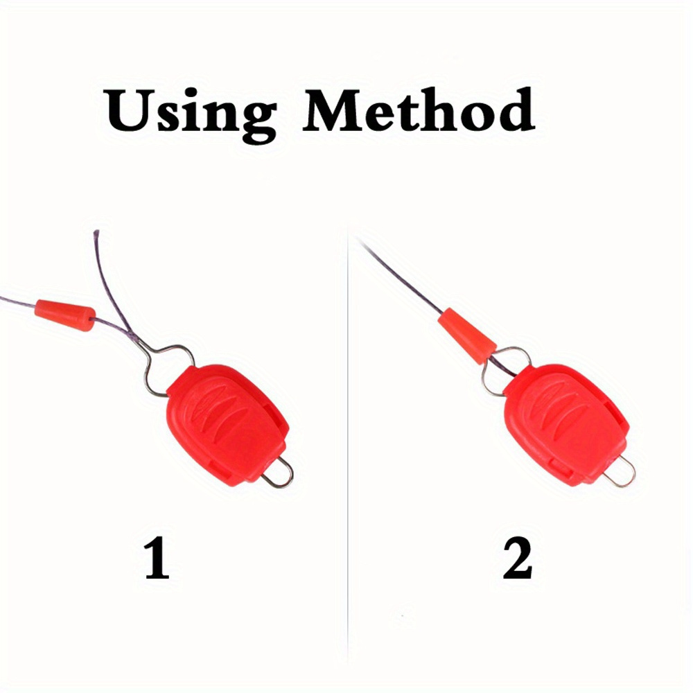 5/10/15pcs Updated Fishing Lin - Spincast Reel บทวิจารณ์และราคา