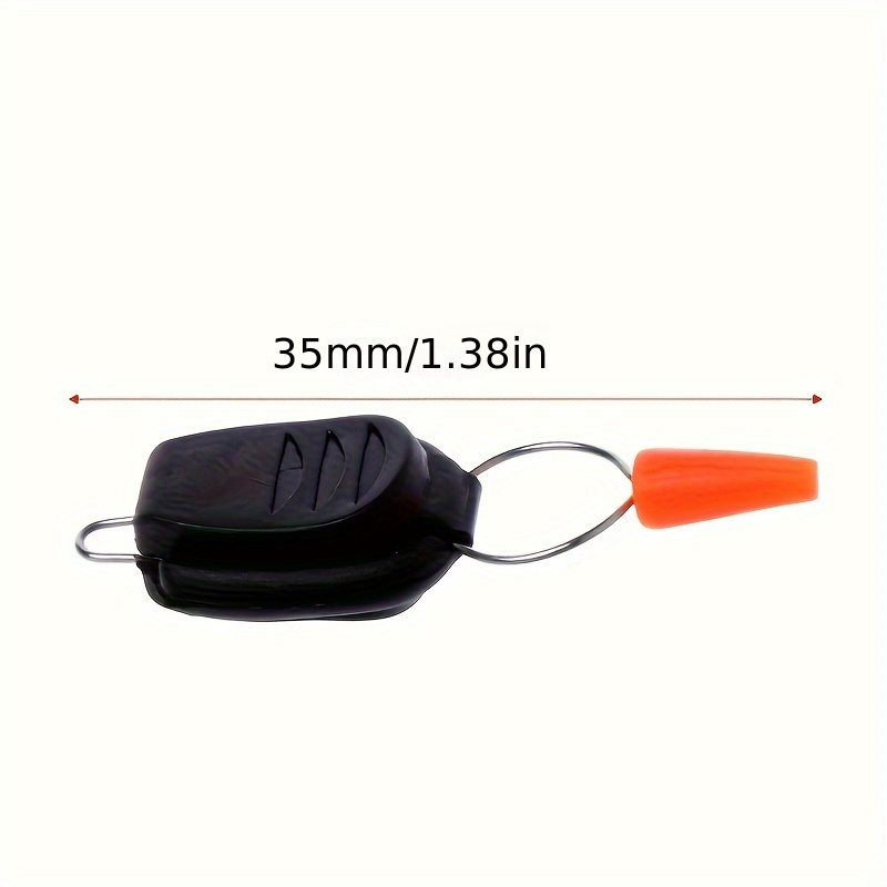 5/10/15pcs Updated Fishing Lin - Spincast Reel บทวิจารณ์และราคา
