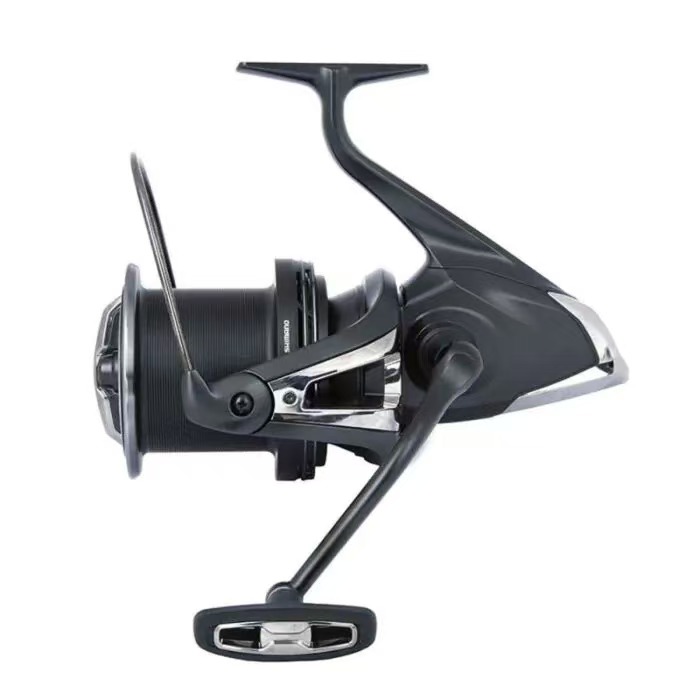 Fishing Reel Carp New  Body 12 - Reel Spare Spool บทวิจารณ์และราคา