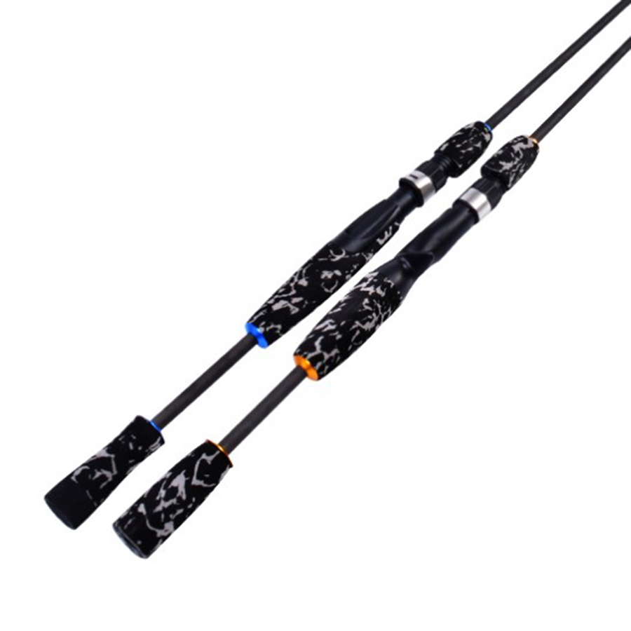 1set kit/pack rod handle Split - Spinning Reel บทวิจารณ์และราคา