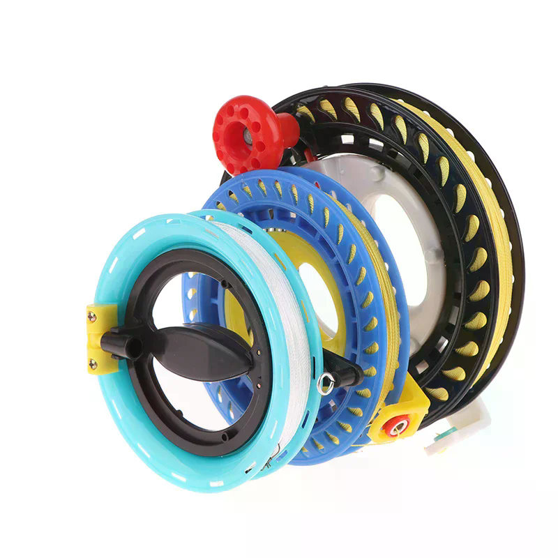 1 Piece Outdoor Round Grip For - Fly Reel บทวิจารณ์และราคา
