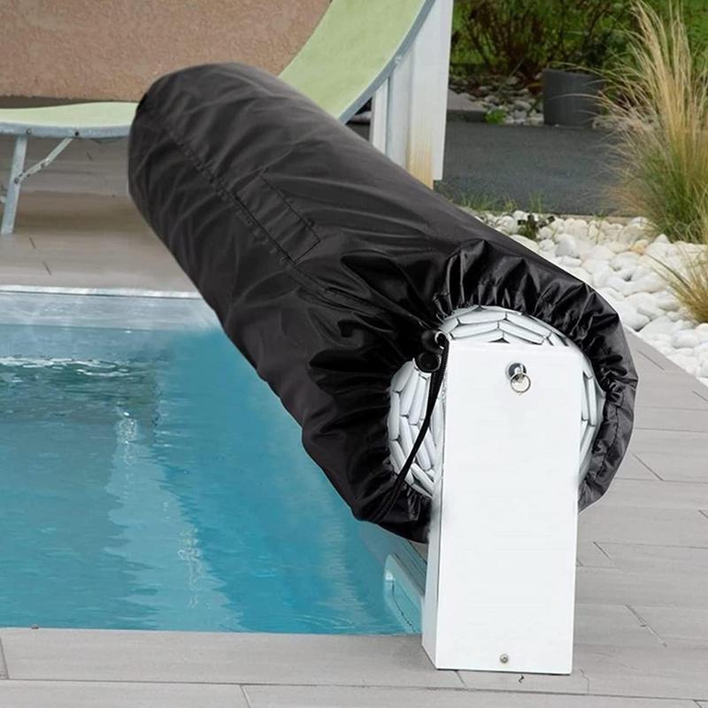 Swimming Pool Reel Cover Outdo - Reel Cover บทวิจารณ์และราคา