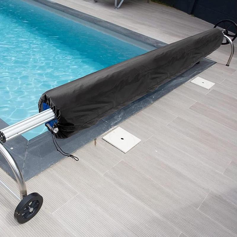 Swimming Pool Reel Cover Outdo - Reel Cover บทวิจารณ์และราคา