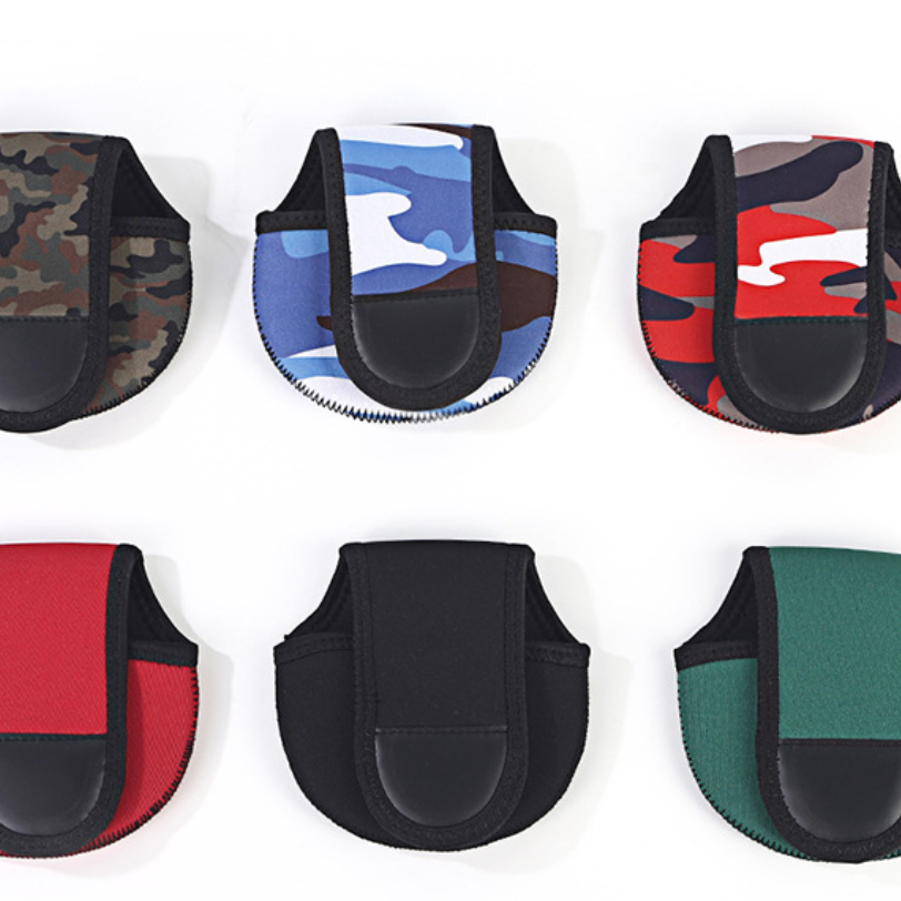 Fishing Reel Bag Protective Co - Spincast Reel บทวิจารณ์และราคา