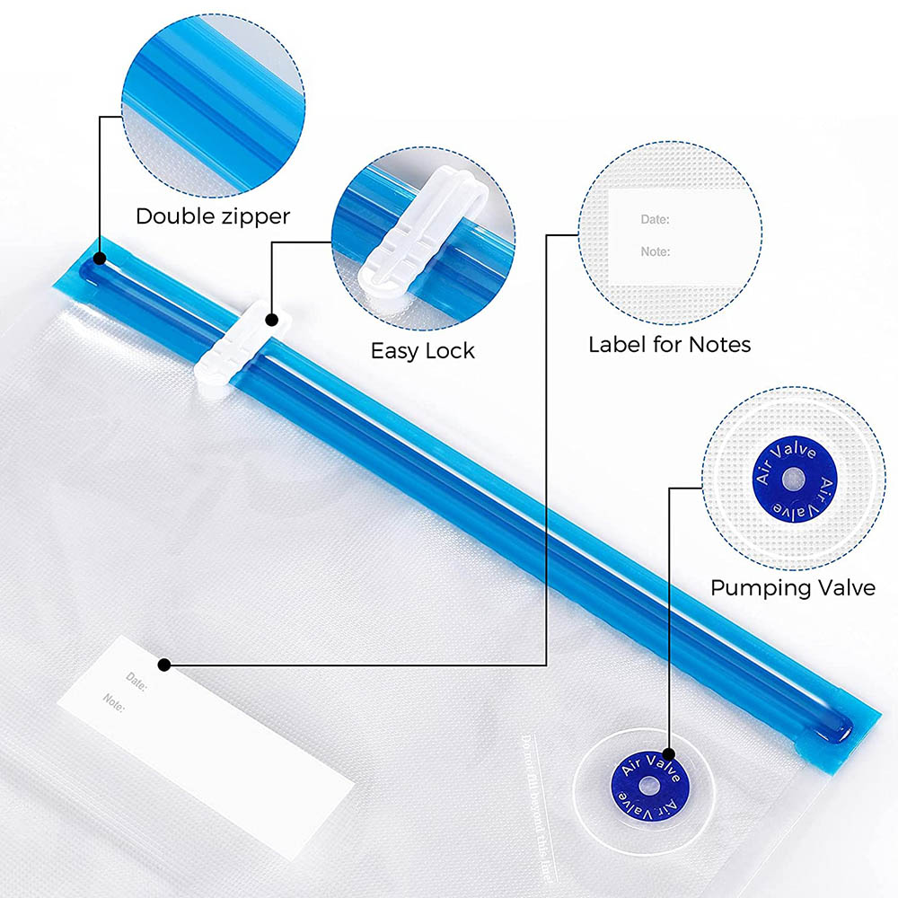 3D printing Filament Vacuum Ba - Reel Bag บทวิจารณ์และราคา