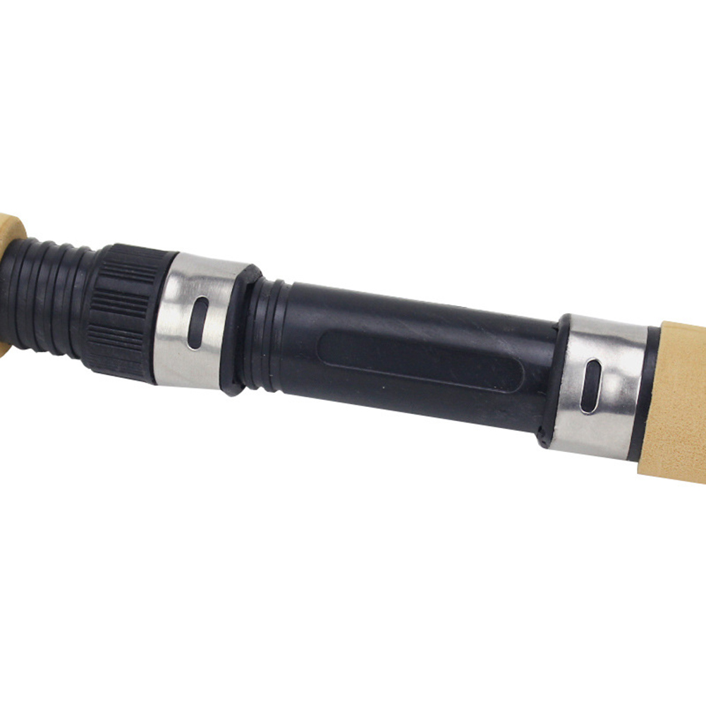 Ice Fishing Rod Portable Spinn - Ice Fishing Reel บทวิจารณ์และราคา