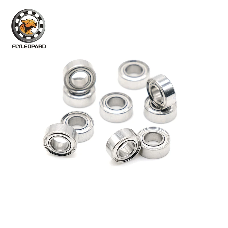 2pcs SMR84ZZ Hybrid Ceramic Be - Reel Grease บทวิจารณ์และราคา
