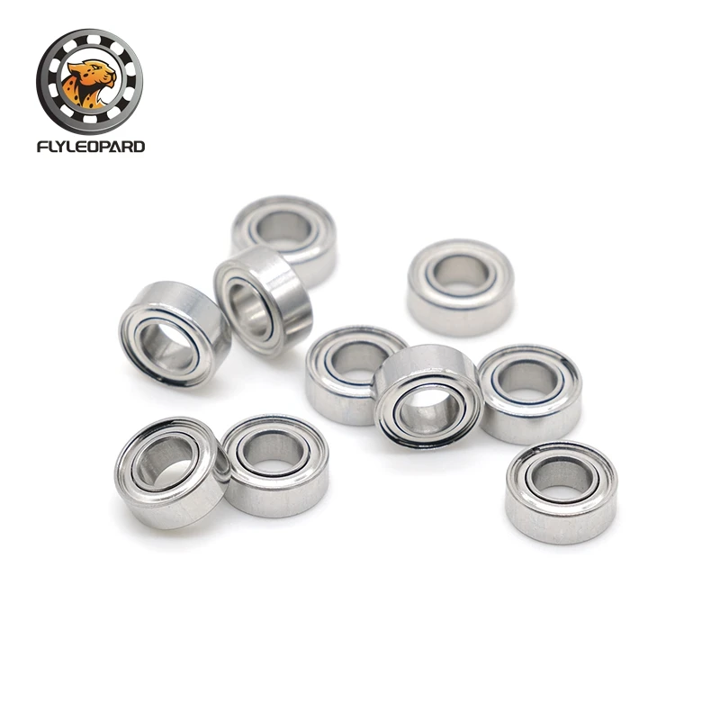 2pcs SMR84ZZ Hybrid Ceramic Be - Reel Grease บทวิจารณ์และราคา