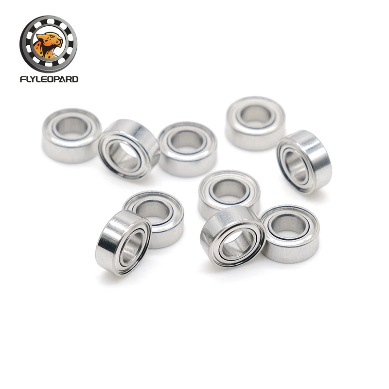 2pcs SMR84ZZ Hybrid Ceramic Be - Reel Grease บทวิจารณ์และราคา