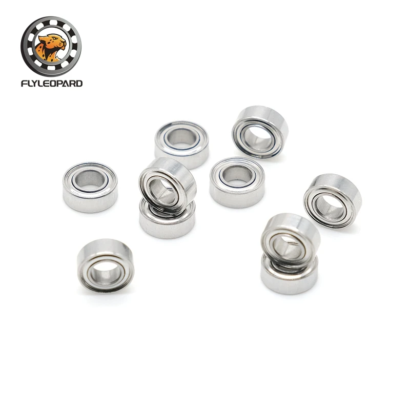 2pcs SMR84ZZ Hybrid Ceramic Be - Reel Grease บทวิจารณ์และราคา