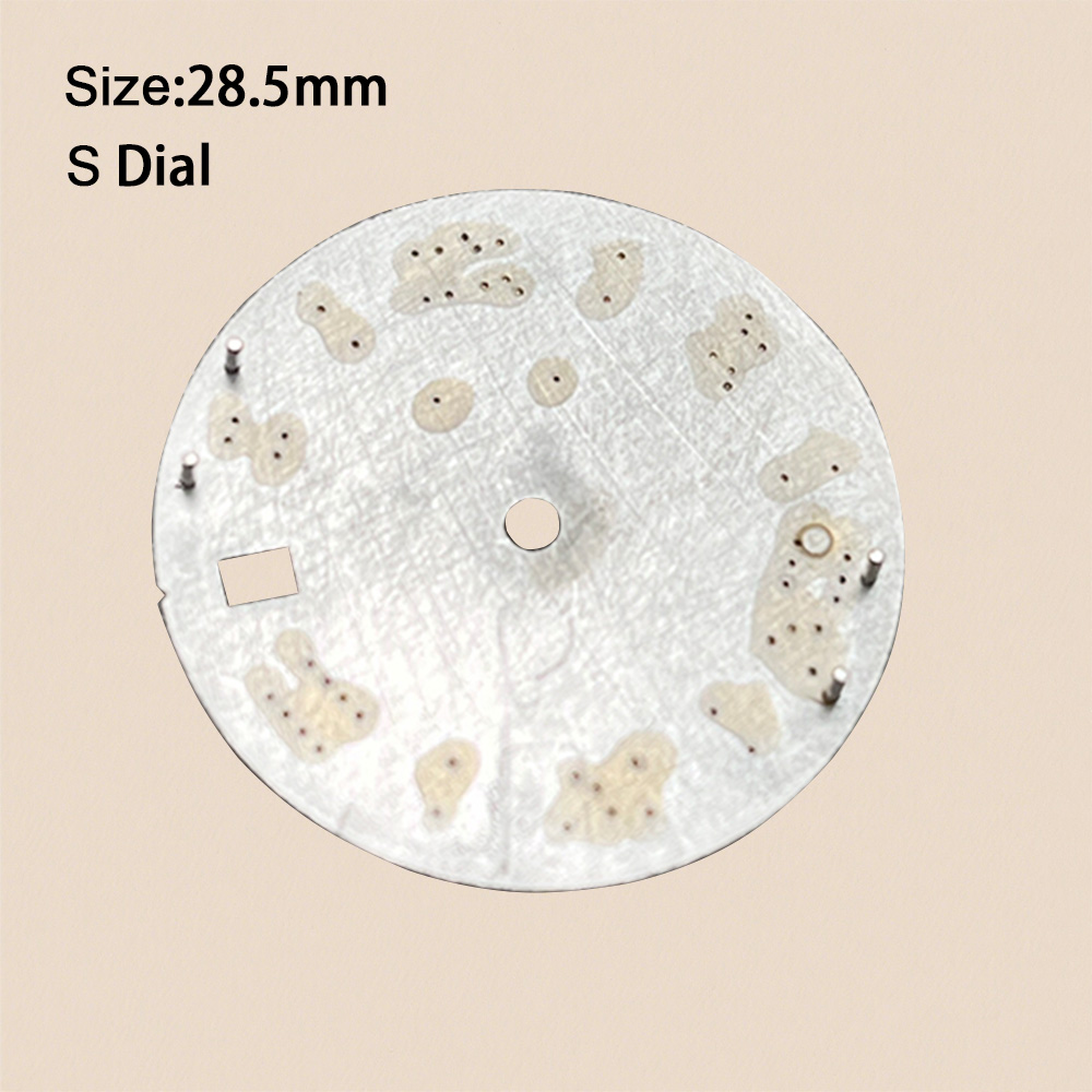 New 28.5mm S Logo Rome Sunburs - Reel Case บทวิจารณ์และราคา