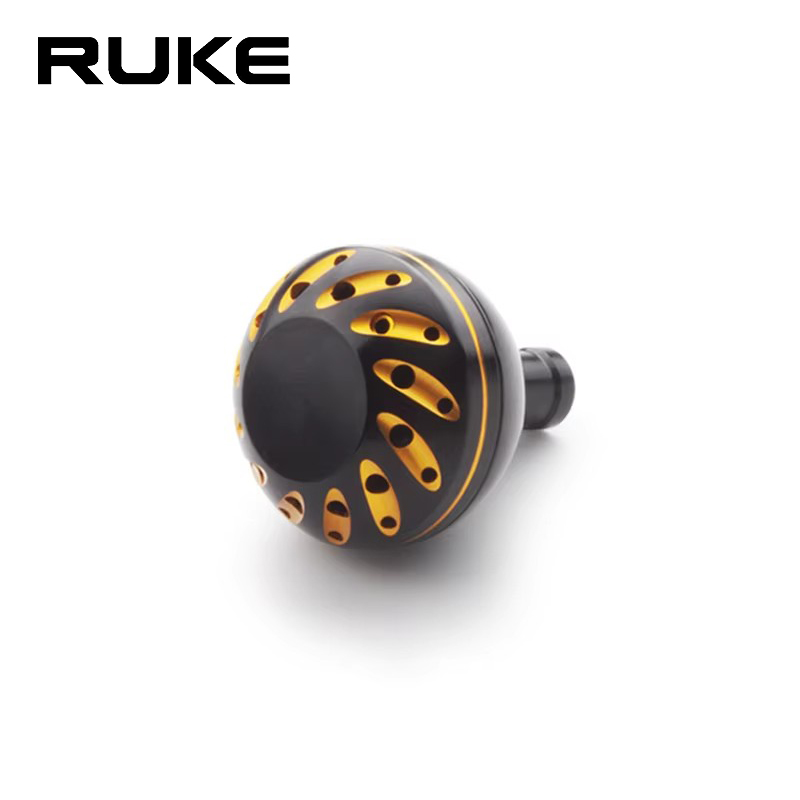 Ruke 1pc Fishing Reel Handle K - Reel Drag Knob บทวิจารณ์และราคา