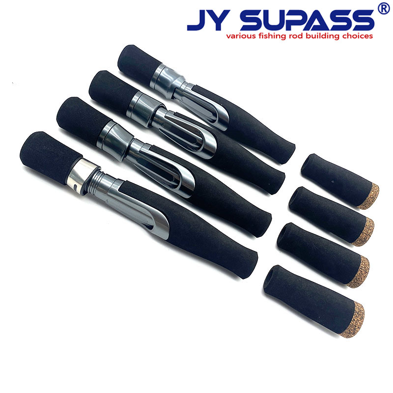 JY SUPASS IPS Custom Fishing R - Reel Handle บทวิจารณ์และราคา