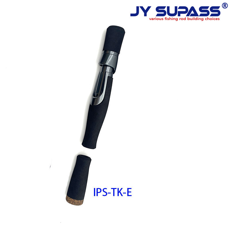 JY SUPASS IPS Custom Fishing R - Reel Handle บทวิจารณ์และราคา