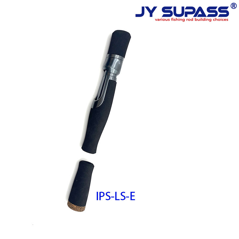 JY SUPASS IPS Custom Fishing R - Reel Handle บทวิจารณ์และราคา