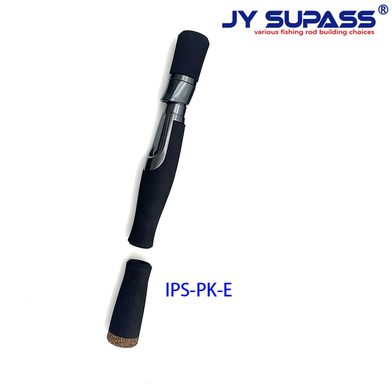 JY SUPASS IPS Custom Fishing R - Reel Handle บทวิจารณ์และราคา