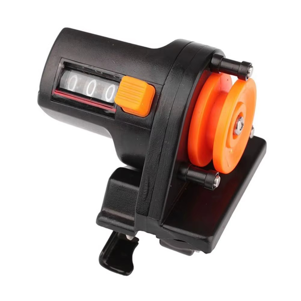 Fishing Line Counter 0-999M Fi - Baitcasting Reel บทวิจารณ์และราคา
