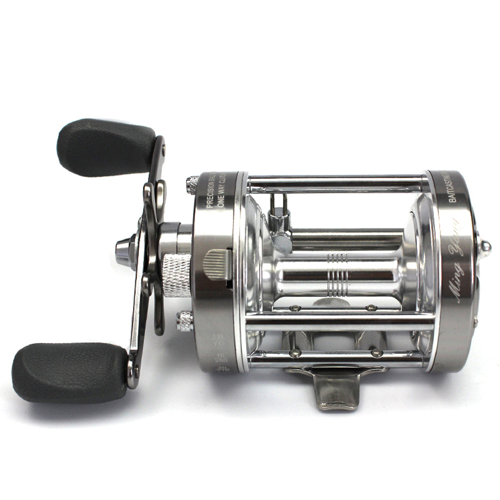 40#-60# Strong Trolling Reel R - Surf Reel บทวิจารณ์และราคา