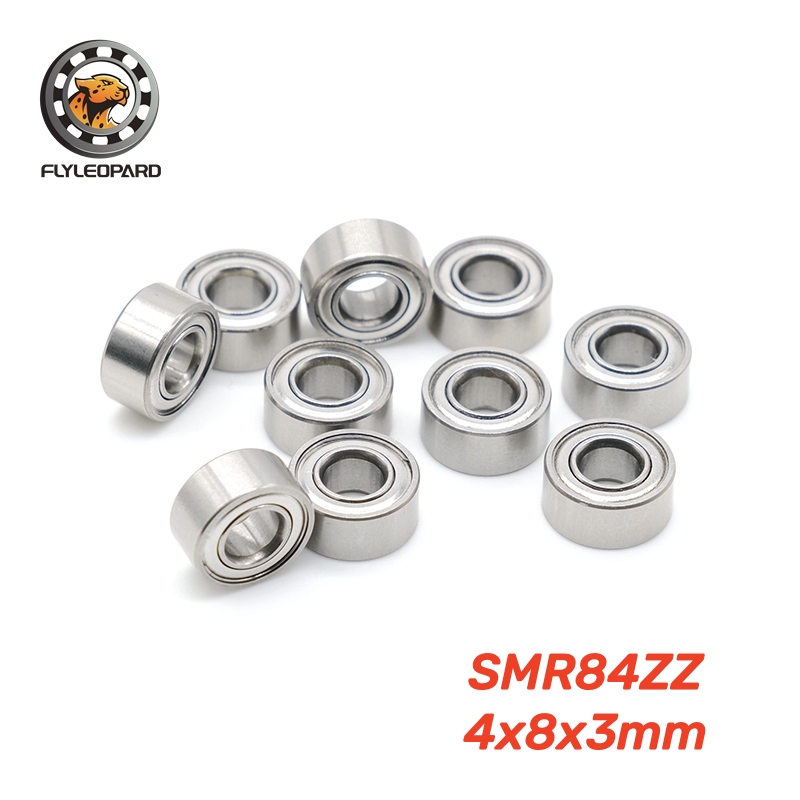 10pcs SMR85ZZ 5x8x2.5mm ABEC-9 - Conventional Reel บทวิจารณ์และราคา