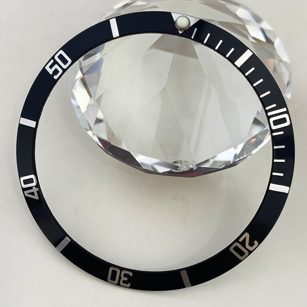 Retro 36.5mm bezel Aluminium L - Reel Case บทวิจารณ์และราคา