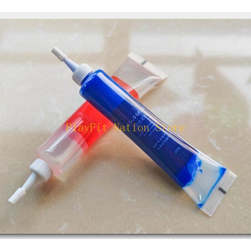 242F 20ml Fishing Reels Mainte - Reel Grease บทวิจารณ์และราคา