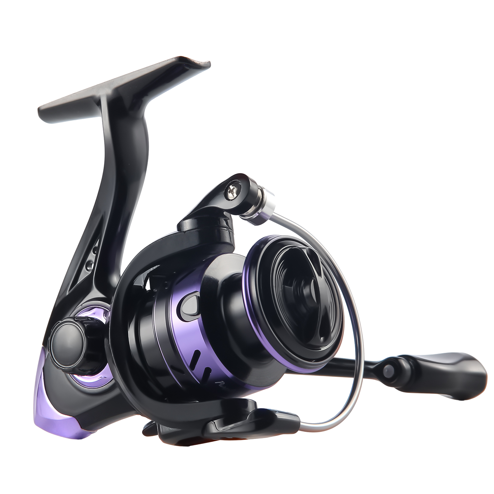 HAUT TON PurpleWind 500/800/10 - Reel Spare Spool บทวิจารณ์และราคา
