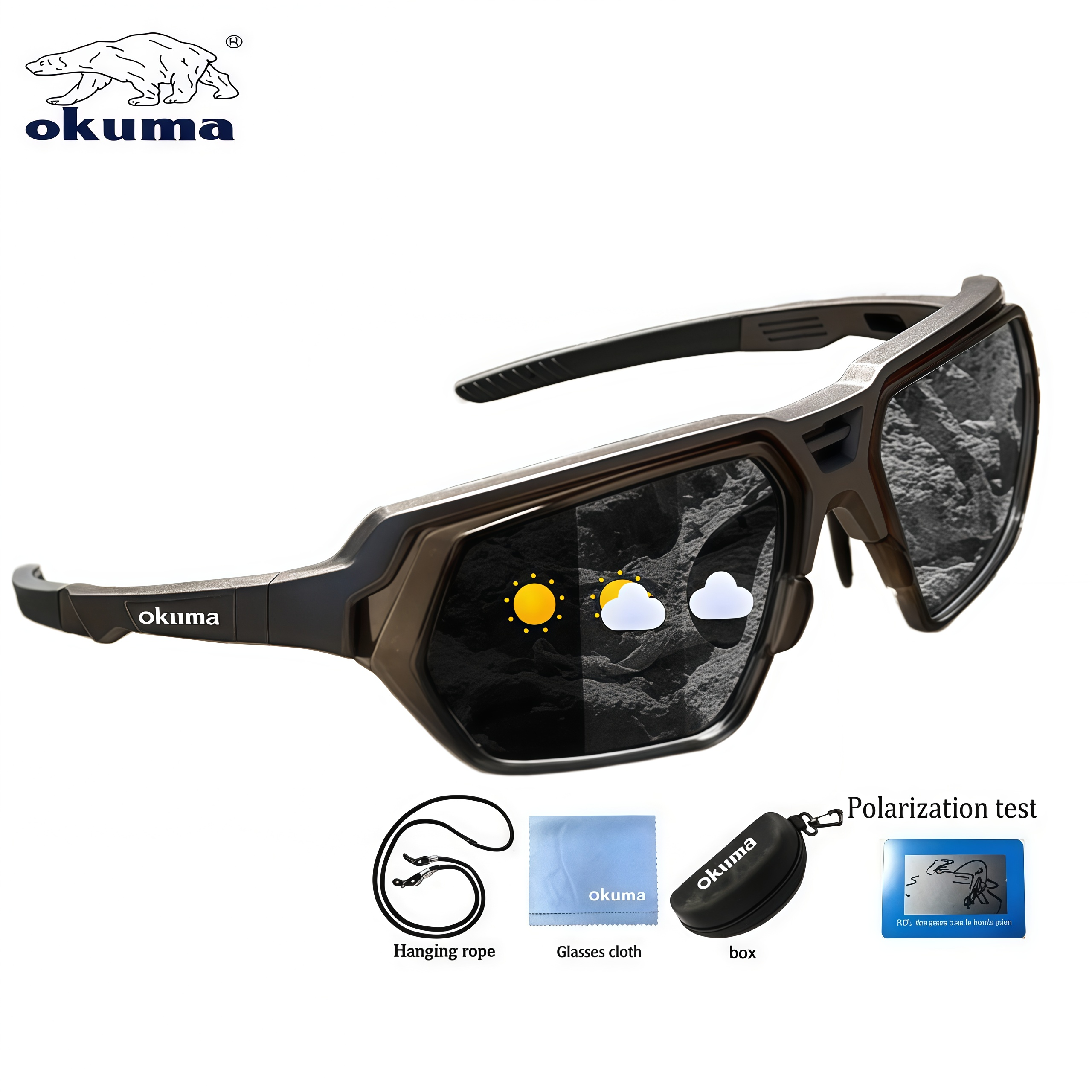 okuma 26 year new outdoor spor - Surf Reel บทวิจารณ์และราคา