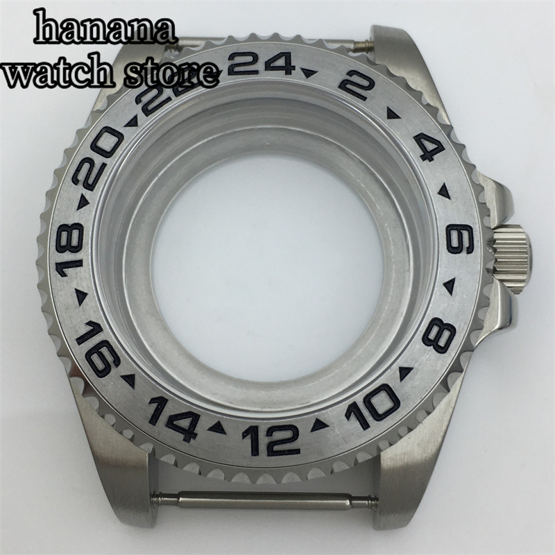 BLIGER 43mm Diving silver case - Reel Case บทวิจารณ์และราคา