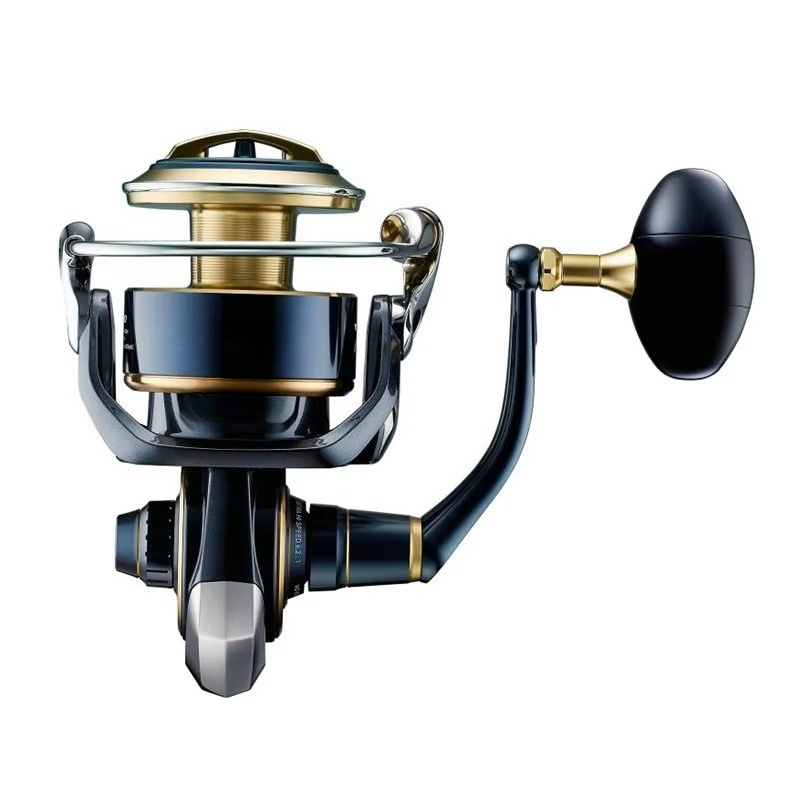 SALTIGA All-Metal Corrosion-Re - Surf Reel บทวิจารณ์และราคา