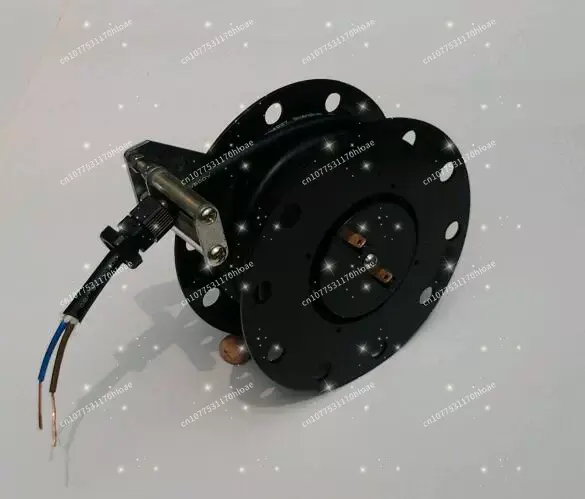 Wire reel automatic telescopic - Electric Reel บทวิจารณ์และราคา