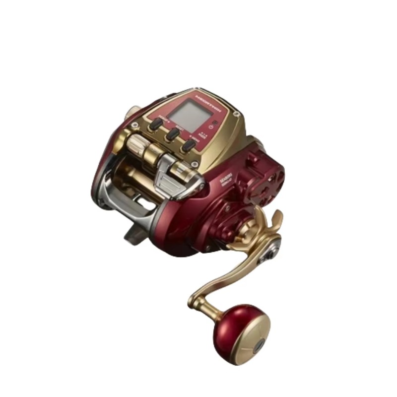 【Popular】High Quality Electric - Electric Reel บทวิจารณ์และราคา