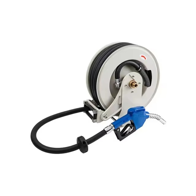Automatic reel Electric grease - Reel Grease บทวิจารณ์และราคา