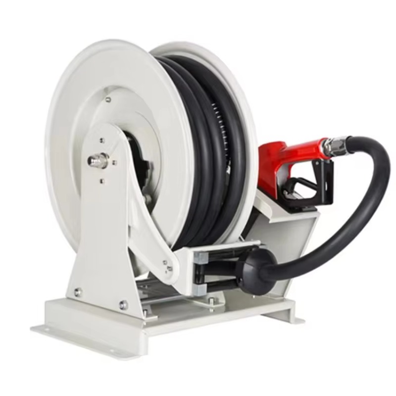 Automatic reel Electric grease - Reel Grease บทวิจารณ์และราคา